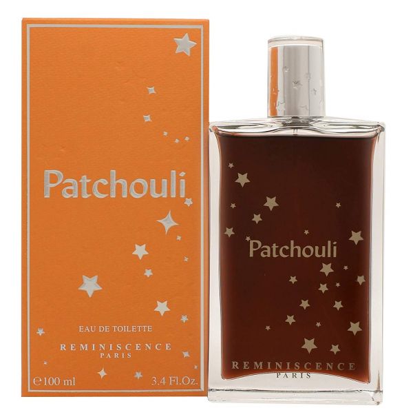 Reminiscence Patchouli парфюмированная вода