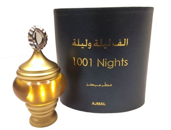 Ajmal 1001 Nights парфюмированная вода