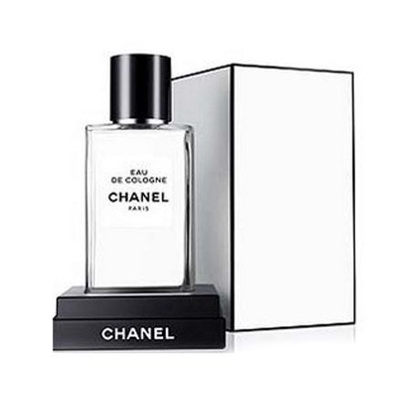 Chanel Les Exclusifs de Chanel Eau de Cologne туалетная вода