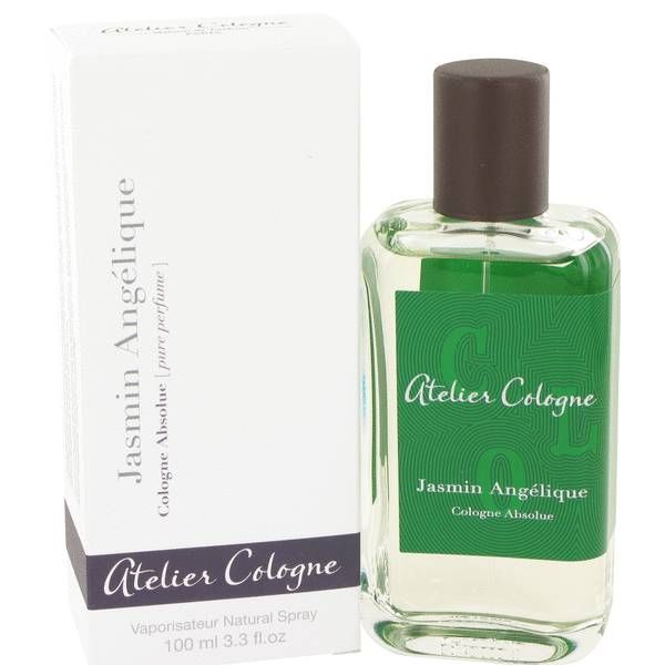 Atelier Cologne Jasmin Angelique парфюмированная вода