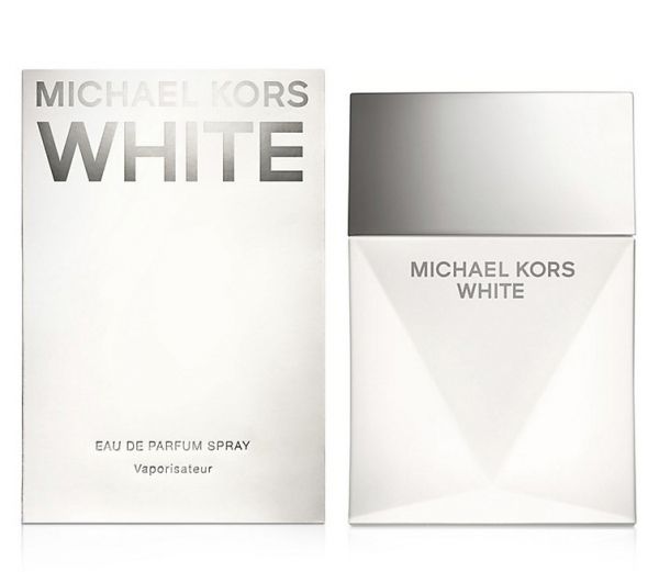 Michael Kors White парфюмированная вода