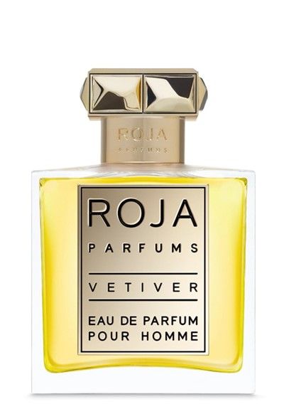Roja Dove Vetiver Pour Homme парфюмированная вода