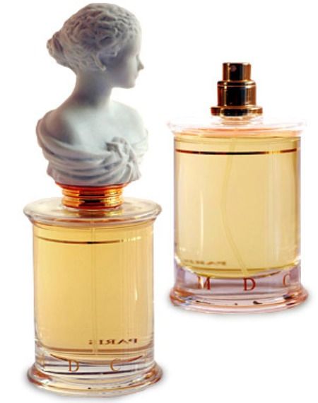 MDCI Parfums Le Rivage Des Syrtes парфюмированная вода