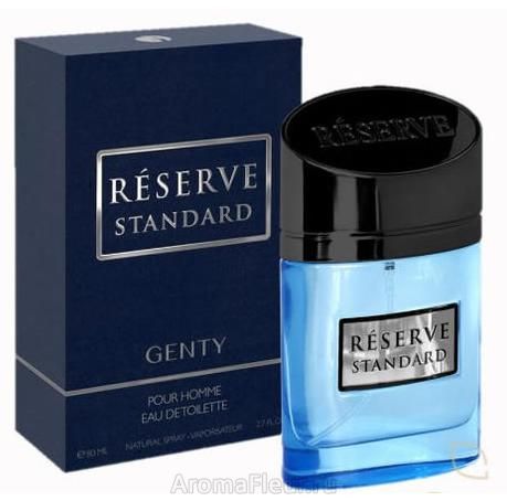 Parfums Genty Reserve Standart туалетная вода