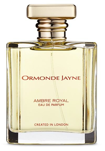Ormonde Jayne Ambre Royal парфюмированная вода