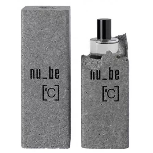 Nu_Be Carbon [6C] парфюмированная вода