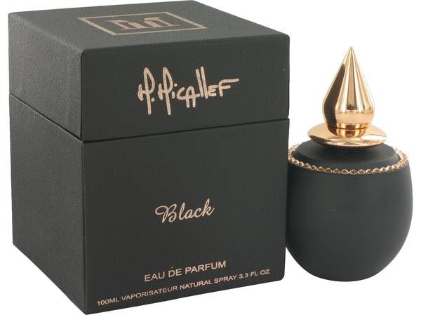 M. Micallef Black парфюмированная вода