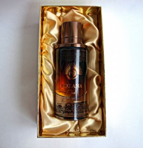 Noran Perfumes Rozana Oud парфюмированная вода