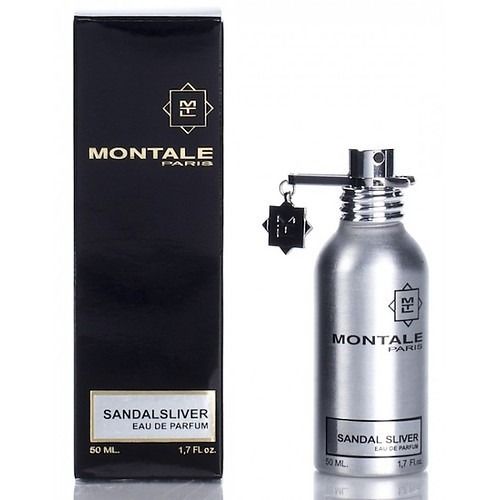 Montale Sandal Sliver парфюмированная вода