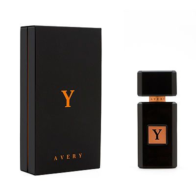 Avery Fine Perfumery Y as in Young at Heart духи