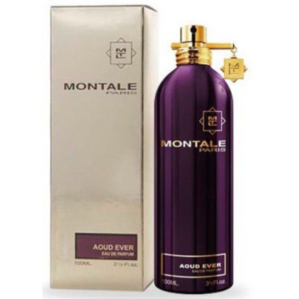 Montale Aoud Ever парфюмированная вода