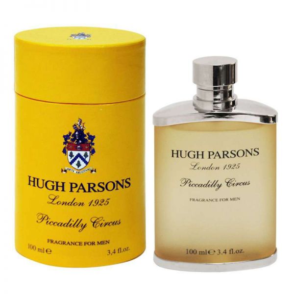 Hugh Parsons Piccadilly Circus парфюмированная вода