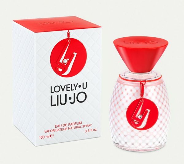 Liu Jo Lovely U парфюмированная вода