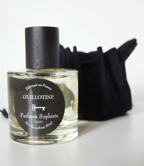 Parfums Sophiste Guillotine парфюмированная вода