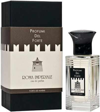 Profumi del Forte Forte + Forte парфюмированная вода