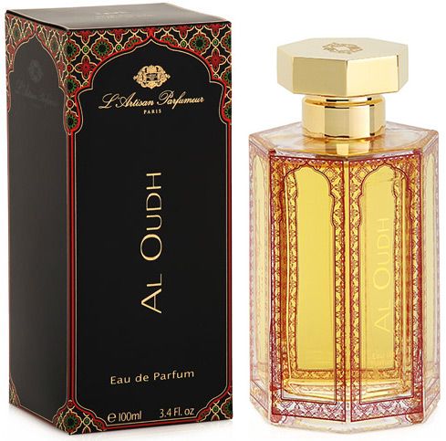 L`Artisan Parfumeur Al Oudh парфюмированная вода