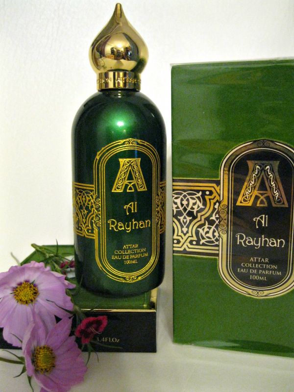 Attar Collection Al Rayhan парфюмированная вода