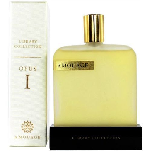 Amouage Opus I парфюмированная вода