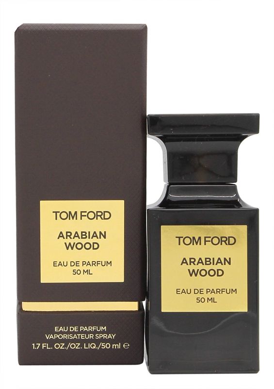 Tom Ford Arabian Wood парфюмированная вода