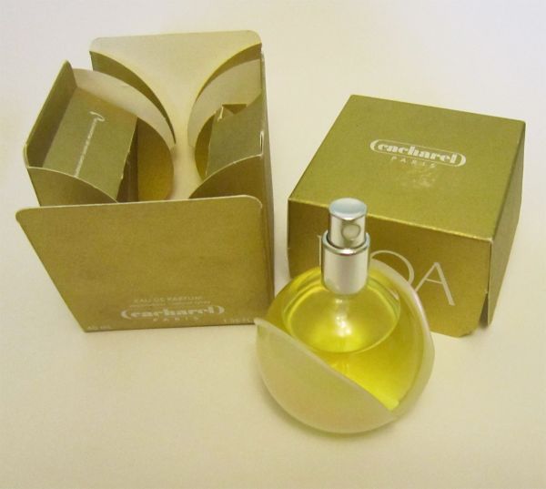 Cacharel Noa Gold парфюмированная вода