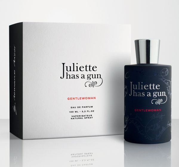 Juliette Has A Gun Gentlewoman 2015 парфюмированная вода
