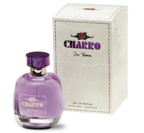 El Charro for women парфюмированная вода