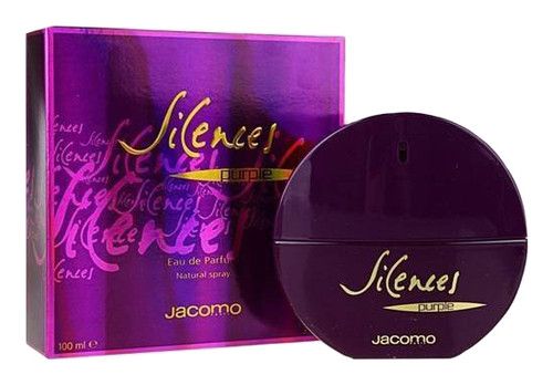 Jacomo Silences Purple туалетная вода
