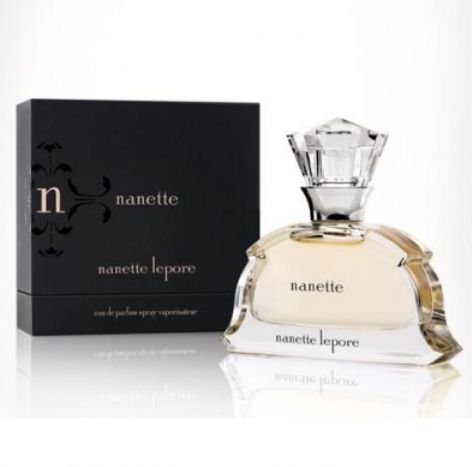 Nanette Lepore Nanette парфюмированная вода