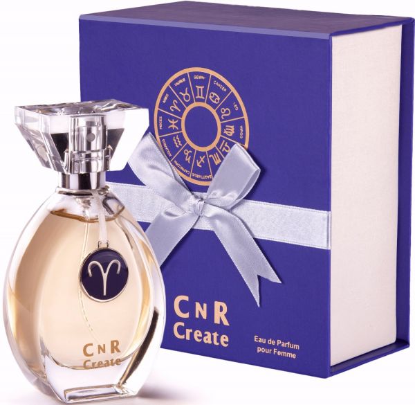 CnR Create Virgo Pour Femme дева парфюмированная вода