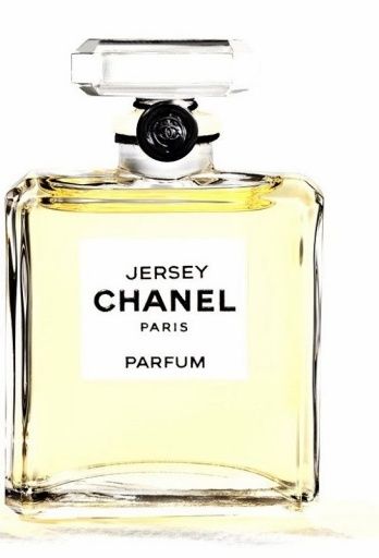 Chanel Les Exclusifs de Chanel Jersey духи винтаж