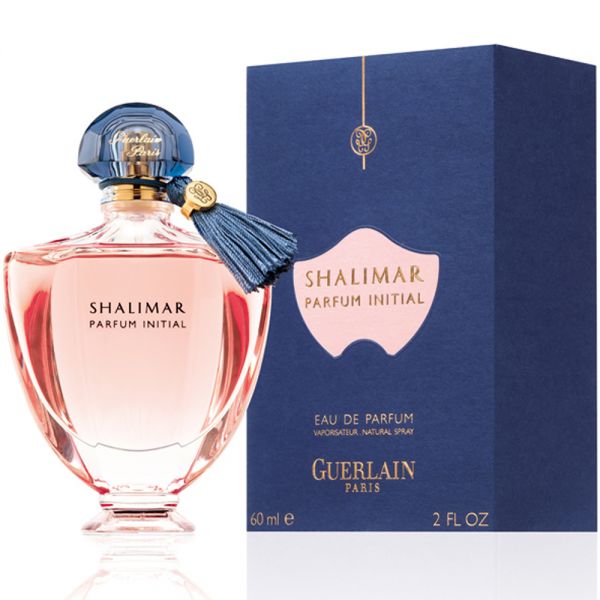 Guerlain Shalimar Parfum Initial парфюмированная вода