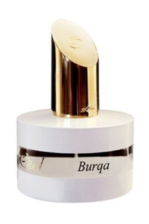 SoOud Burqa Parfum Eau Fine парфюмированная вода