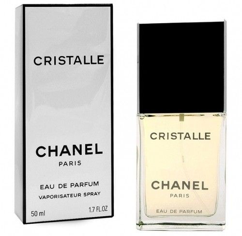 Chanel Cristalle парфюмированная вода