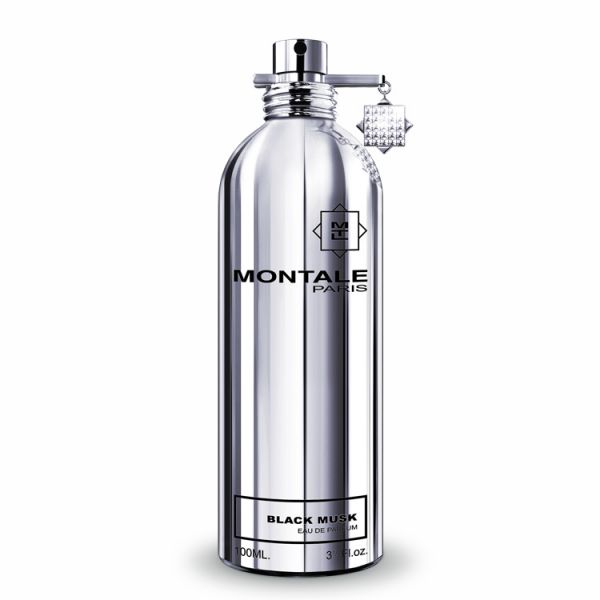 Montale Black Musk парфюмированная вода