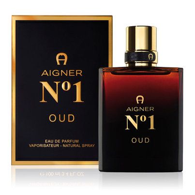 Aigner № 1 Oud парфюмированная вода