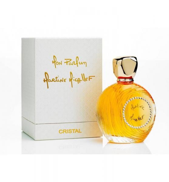 M. Micallef Mon Parfum Cristal парфюмированная вода