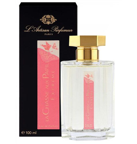 L`Artisan Parfumeur La Chasse aux Papillons Extreme парфюмированная вода
