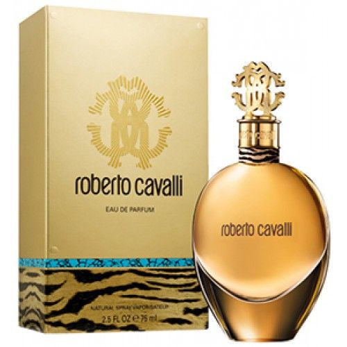 Roberto Cavalli Eau de Parfum парфюмированная вода