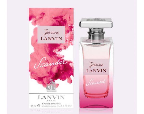 Lanvin Jeanne Scandal парфюмированная вода
