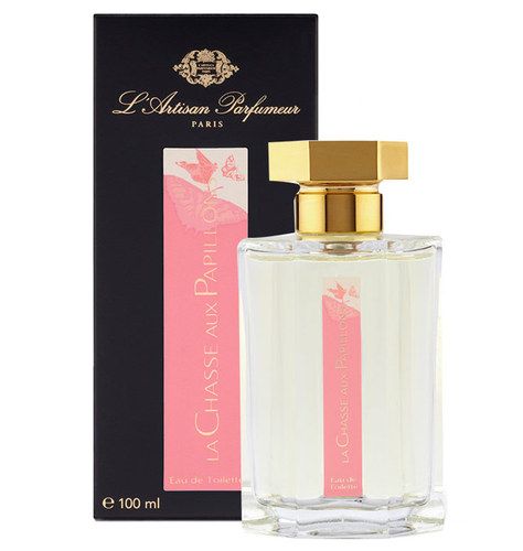 L`Artisan Parfumeur La Chasse aux Papillons парфюмированная вода