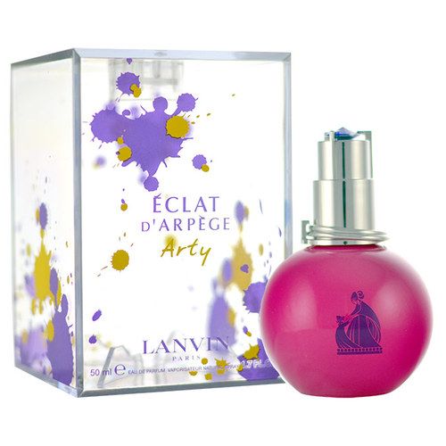 Lanvin Eclat d`Arpege Arty парфюмированная вода