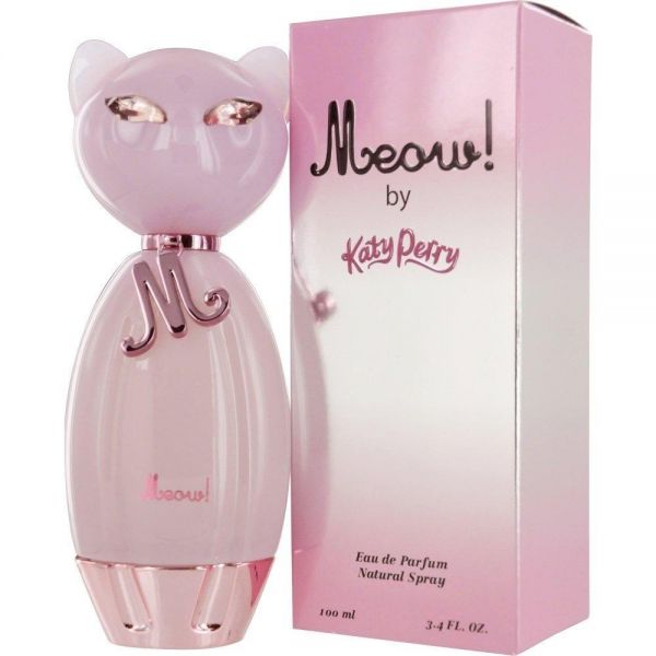 Katy Perry Meow парфюмированная вода