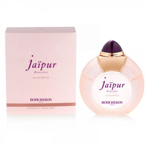 Boucheron Jaipur Bracelet парфюмированная вода