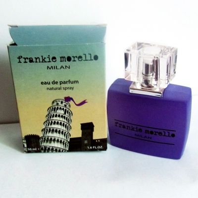 Frankie Morello Milan парфюмированная вода