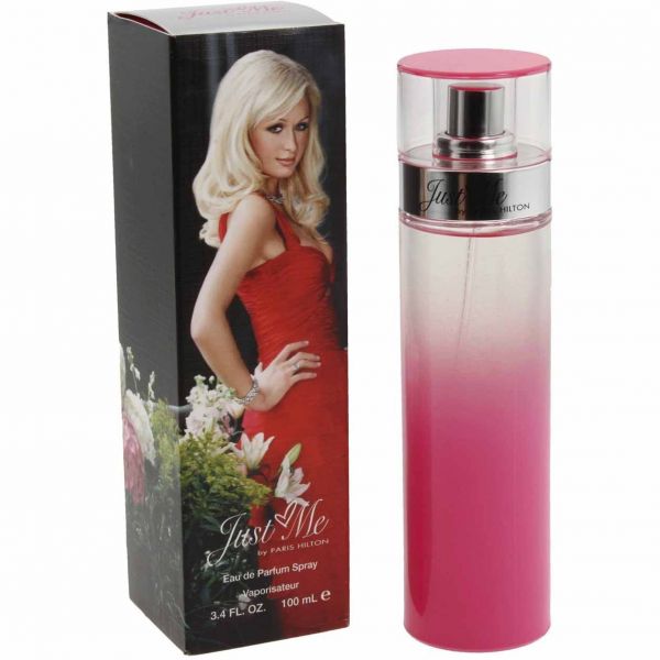 Paris Hilton Just Me парфюмированная вода