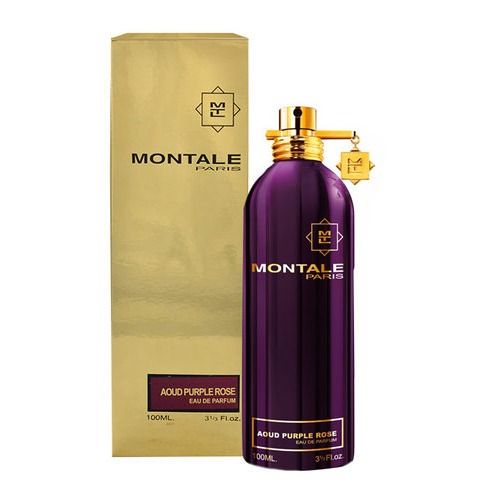 Montale Aoud Purple Rose парфюмированная вода