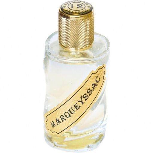Les 12 Parfumeurs Francais Marqueyssac парфюмированная вода