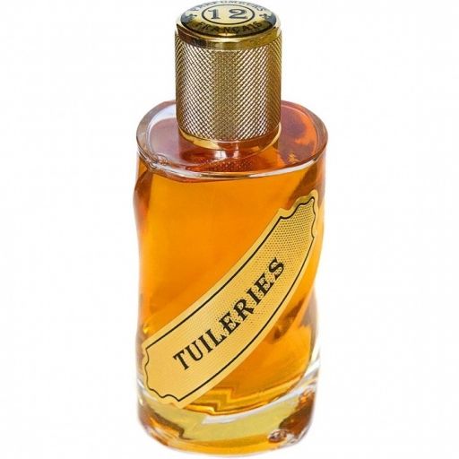 Les 12 Parfumeurs Francais Tuileries парфюмированная вода