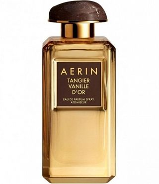 Aerin Lauder Tangier Vanille d'Or парфюмированная вода