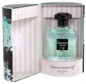 Hayari Parfums Source Joyese No2 парфюмированная вода